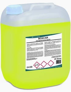 Gomrodex -N Desengrasante Multiusos Citrico 5-l